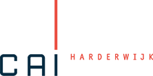 CAI Harderwijk logo