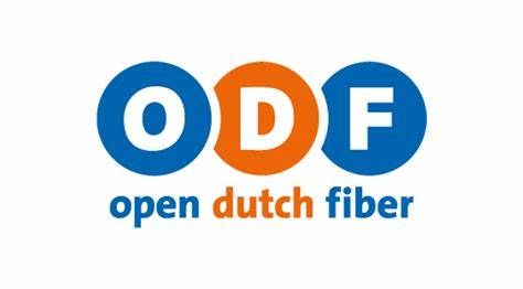 Open Dutch Fiber logo