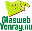 Glasweb Venray logo