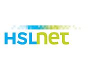 HSLnet logo