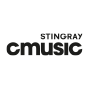 logo-Stingray C Music TV