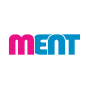 logo-MENT TV