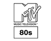 logo-MTV 80s