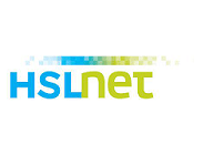 HSLnet logo