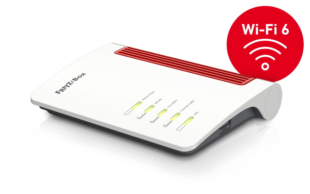 Te wifi router