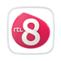 logo-RTL 8