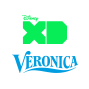 logo-Veronica / Disney XD