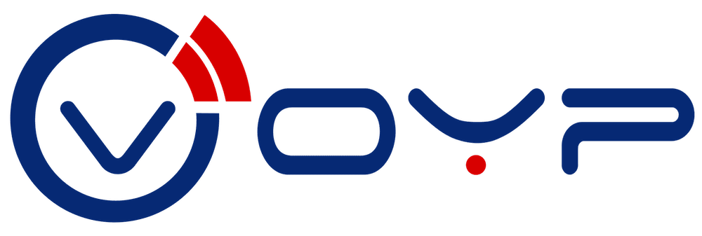Telefonie voor bedrijven via Voyp